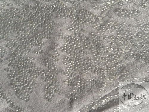 袁州工业园区金属表面处理车间